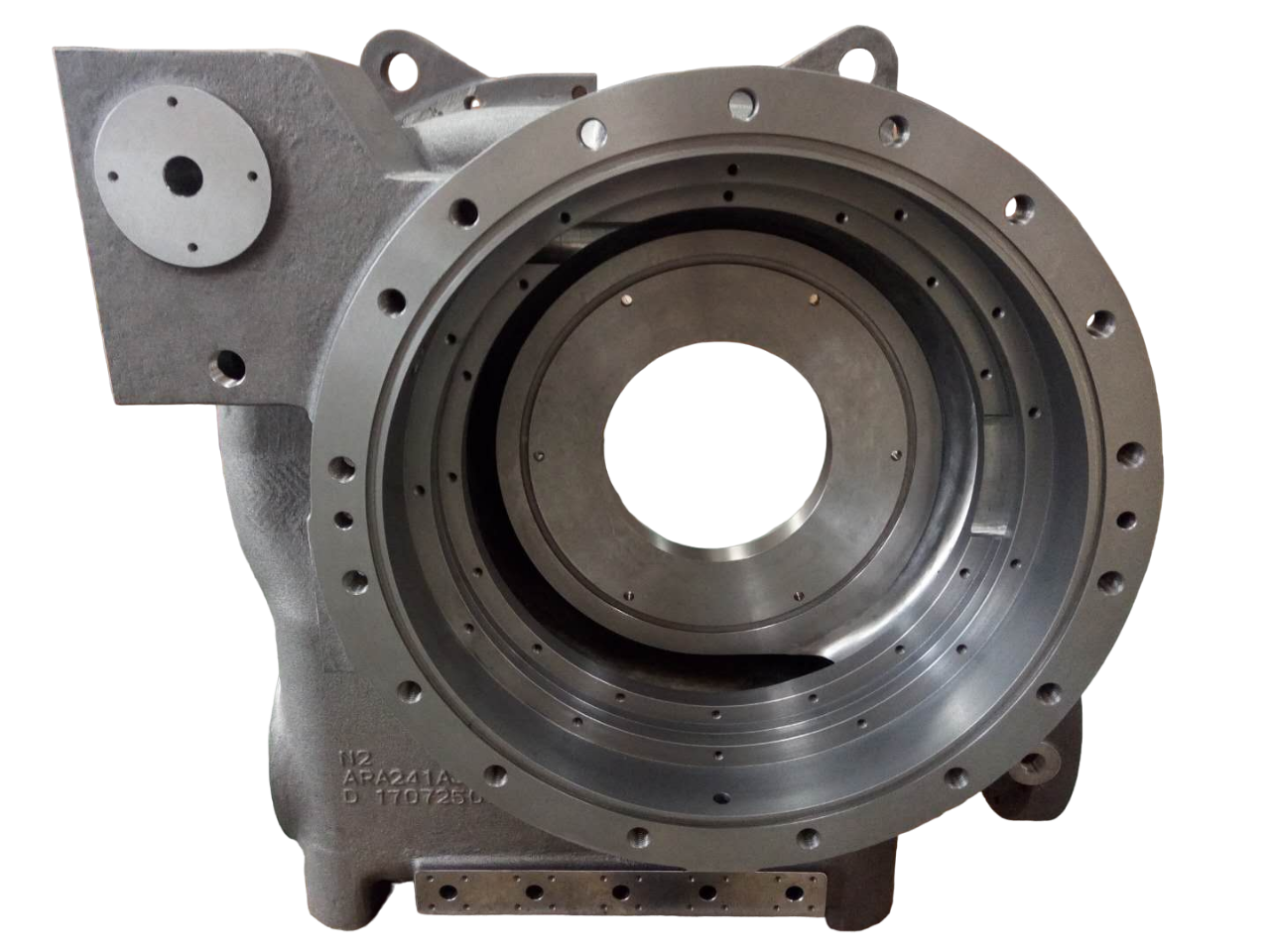 Mas Industrial Supply