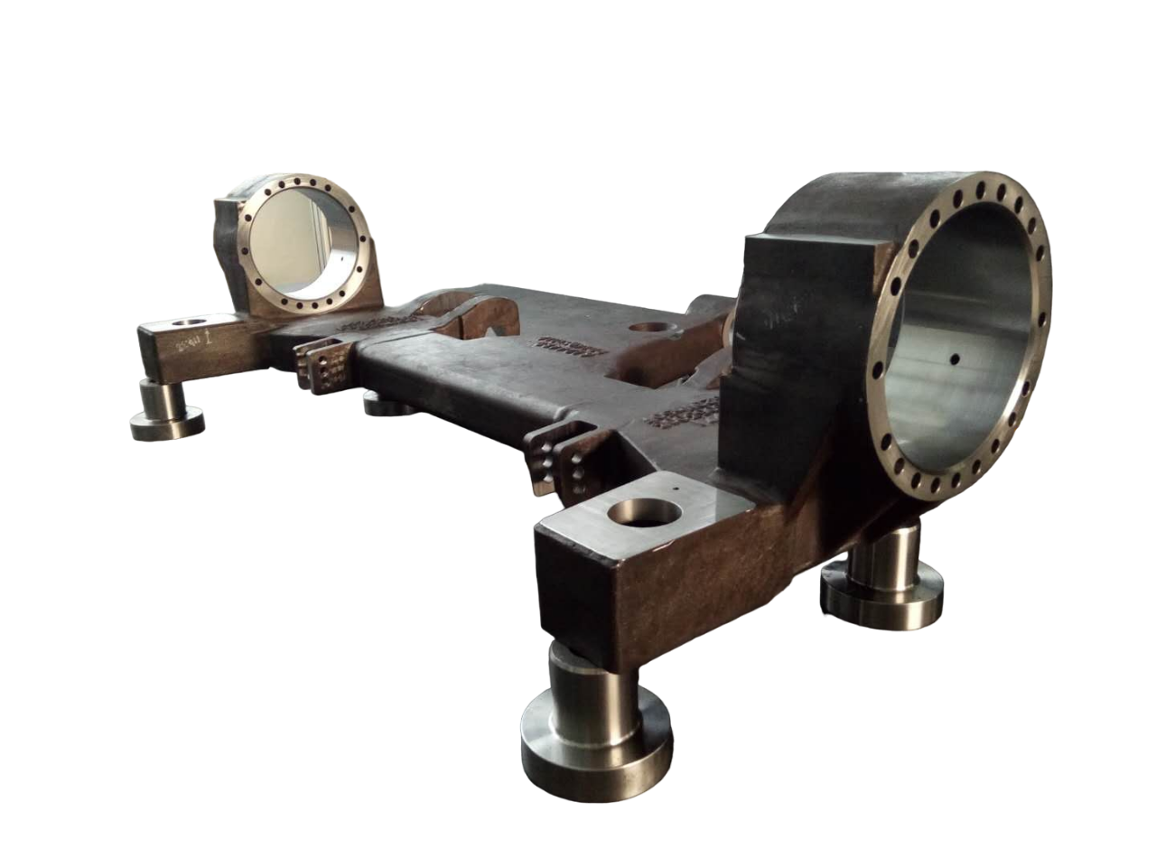 Mas Industrial Supply