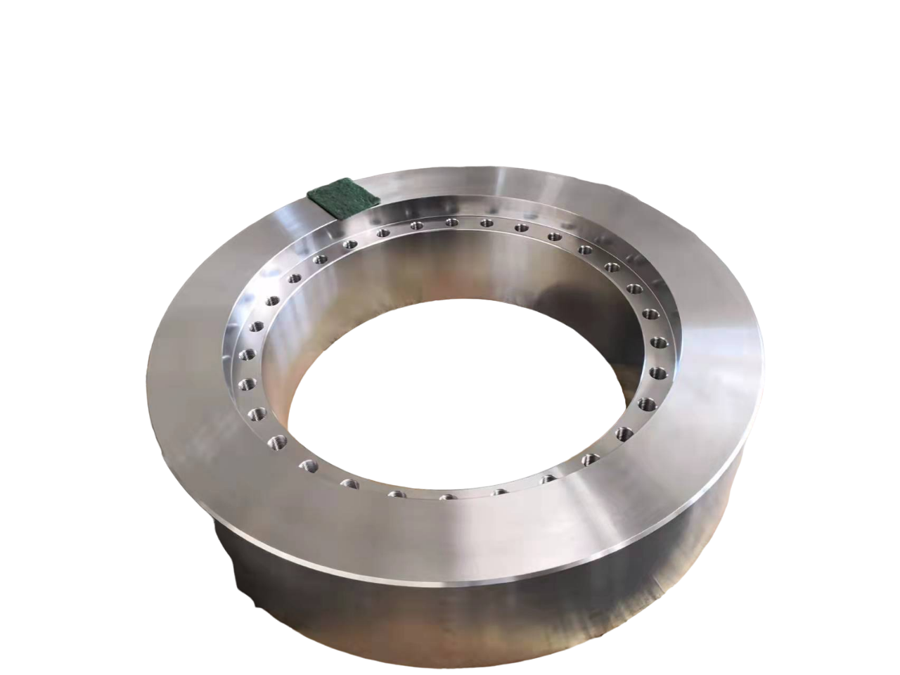 Mas Industrial Supply